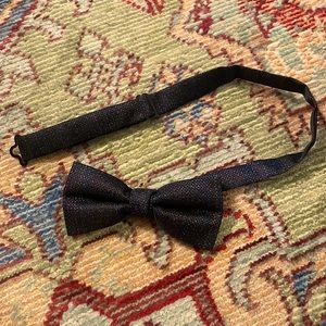 Top Man Adjustable Bow Tie